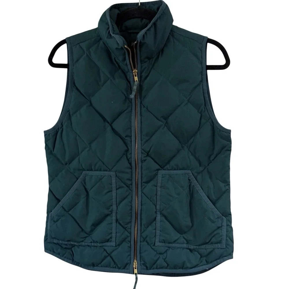 J. Crew Factory brand crew